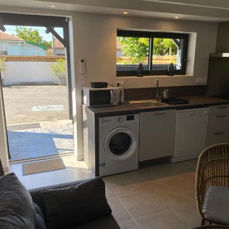 Appartement Du Centre لا تاسْتْ دو بوك المظهر الخارجي الصورة