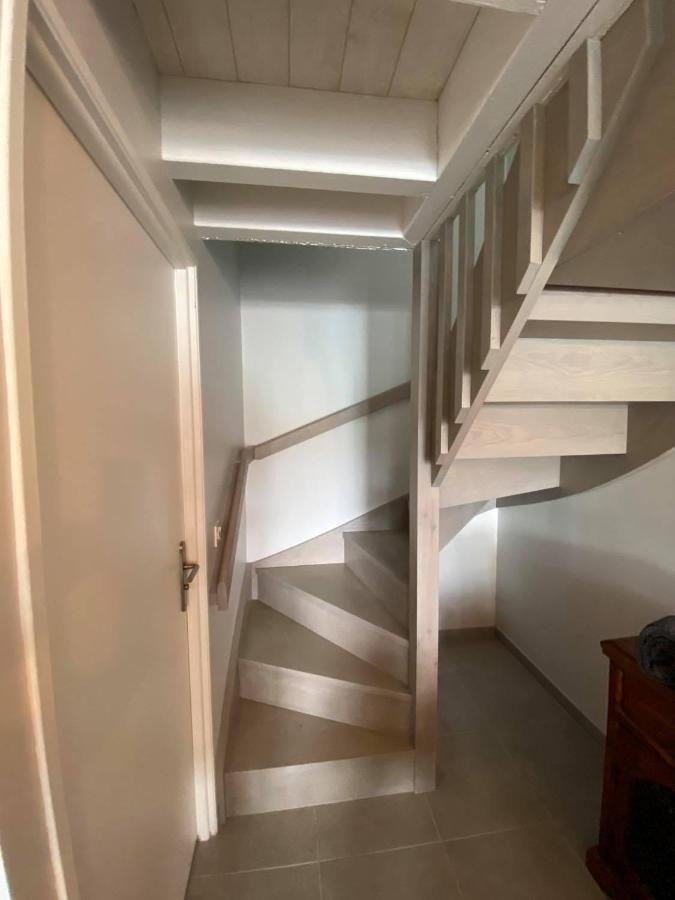 Appartement Du Centre لا تاسْتْ دو بوك المظهر الخارجي الصورة