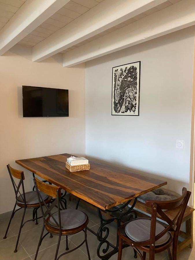 Appartement Du Centre لا تاسْتْ دو بوك المظهر الخارجي الصورة