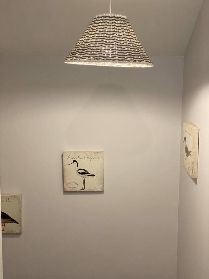 Appartement Du Centre لا تاسْتْ دو بوك المظهر الخارجي الصورة