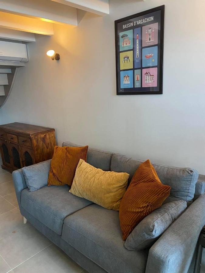 Appartement Du Centre لا تاسْتْ دو بوك المظهر الخارجي الصورة