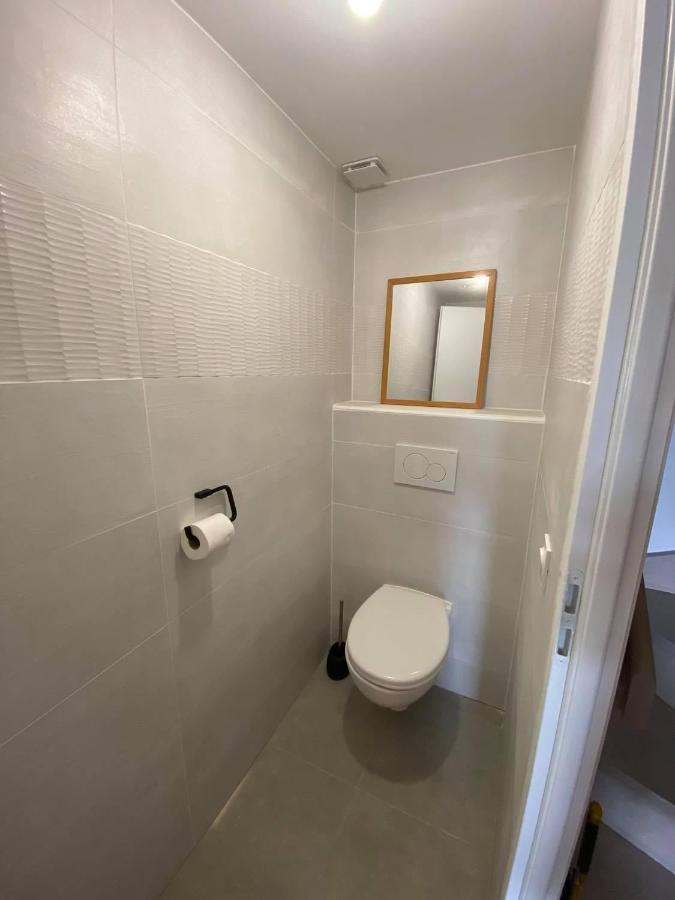 Appartement Du Centre لا تاسْتْ دو بوك المظهر الخارجي الصورة