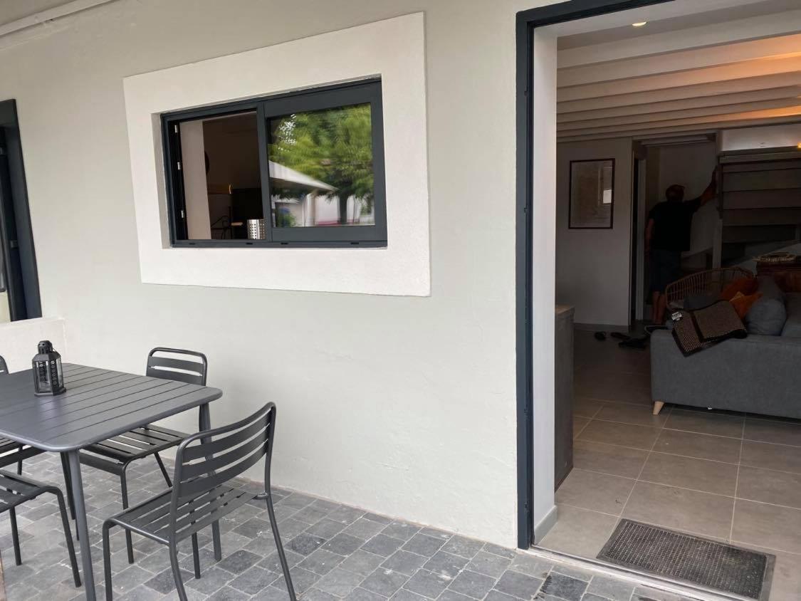 Appartement Du Centre لا تاسْتْ دو بوك المظهر الخارجي الصورة