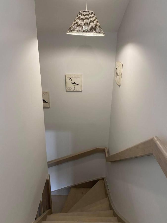 Appartement Du Centre لا تاسْتْ دو بوك المظهر الخارجي الصورة
