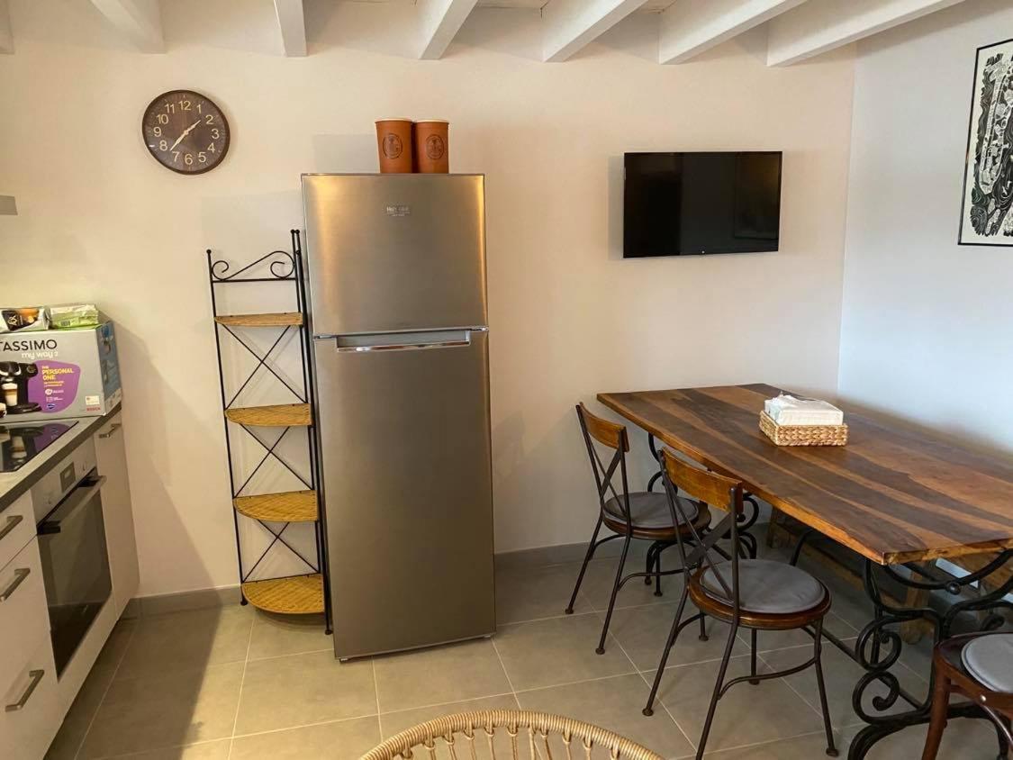 Appartement Du Centre لا تاسْتْ دو بوك المظهر الخارجي الصورة
